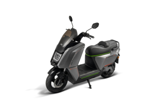 มอเตอร์ไซค์สมรรถนะสูงที่ได้รับการรับรองจาก EEC มีความเร็ว 85 กม./ชม. - Product Image 2