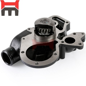 Repuestos para Motor Perkins, Bomba de Agua 4131E018 - Product Image 1