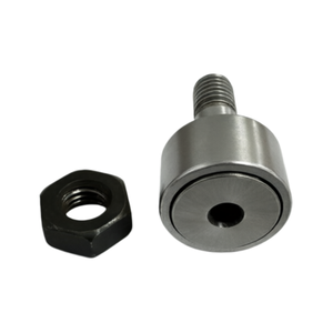 Rodamiento <span class=keywords><strong>de</strong></span> Seguidor <span class=keywords><strong>de</strong></span> Leva Mecanizado <span class=keywords><strong>de</strong></span> Alta Precisión CF 8 con Perno Roscado, Rodillo <span class=keywords><strong>de</strong></span> Bajo Mantenimiento para Manipulación <span class=keywords><strong>de</strong></span> Materiales - Product Image 6