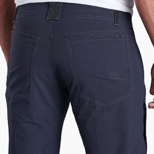 <span class=keywords><strong>Pantalon</strong></span> de <span class=keywords><strong>randonnée</strong></span> vert olive athlétique ultra épais grandes tailles toile de style décontracté pour la chasse au climat tropical rivières <span class=keywords><strong>randonnée</strong></span> - Product Image 3