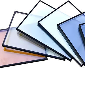 China Glass Factory est spécialisée dans <span class=keywords><strong>la</strong></span> coloration du <span class=keywords><strong>verre</strong></span> trempé, <span class=keywords><strong>la</strong></span> décoration des portes et fenêtres colorées - Product Image 3