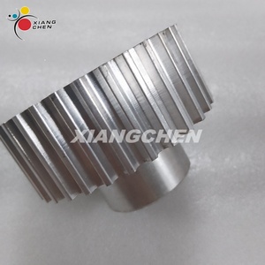 DO High Quality M3.016.292 Gear for SM74 PM74 XL75 <b>Printing</b> <b>Machine</b> Feida Transmission Pulley 32 Teeth <b>Printing</b> <b>Machine</b> Part - Product Image 4