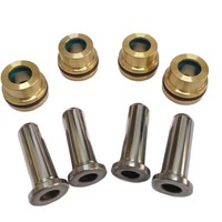 1981076 2898451 1031100 Manette de commande joystick pour excavatrice Caterpillar Yuchai YC60, pièces de rechange en stock