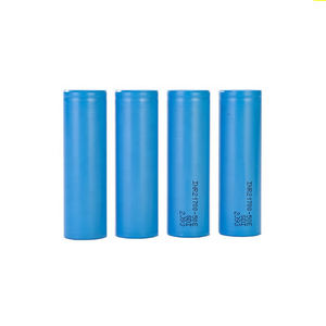 Литиевая батарея li-ion 21700 3,7 V 5000Mah аккумуляторная батарея литий-железо-фосфатный 21700 батарея 5000Ma - Product Image 2