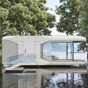 Excellent supplier product showcase