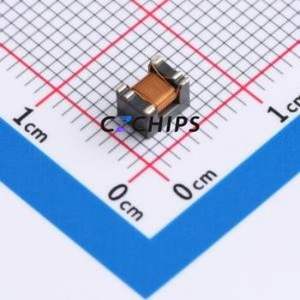 FA010G00 Common Mode <b>Filter</b> SMD,4.6x3.4mm <b>RF</b> 4 1.5kV 150uH@2kHz 1.2Ohm - Product Image 2