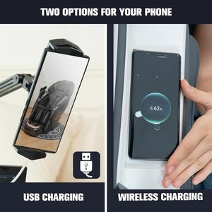 Massagesessel XL Groß Hoch Lang 4D Elektrischer Professioneller Massagesessel für Körper und Pediküre 2024 - Product Image 4