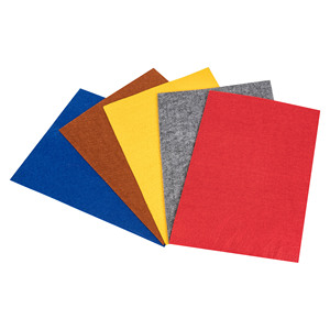 Tissu non-tissé résistant à l'usure de déchirure d'abrasion anti-coup de couteau de haute résistance UHMWPE pour la semelle intermédiaire - Product Image 3