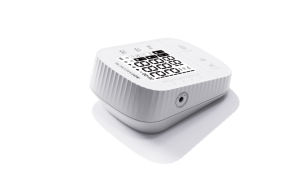 <span class=keywords><strong>Monitor</strong></span> de Pressão Arterial Digital Automático Inteligente com Display LED Medição Oscilométrica 2*199 Memórias Portátil para Braço Superior - Product Image 4