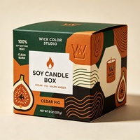 Sacs Mylar personnalisés en carton ondulé kraft imperméable imprimés UV holographiques, pochettes verticales pour présentation alimentaire, gelée, sucre, fleurs