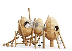 <span class=keywords><strong>2025</strong></span> thiết bị giải trí ngoài trời lớn mới kết hợp trượt gỗ phù hợp cho các điểm tham quan sử dụng thương mại và công viên trẻ em - Product Image 5