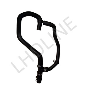 Tuyau de liquide de refroidissement LHOLINE 1668301400 en caoutchouc EPDM, pièce de rechange pour tuyau de chauffage de réservoir d'eau - Product Image 4
