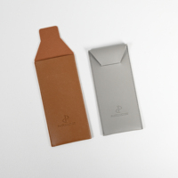 Long peigne élégant en velours de luxe, pochette pour brosse à cheveux de salon professionnel, sac de rangement, boîte cadeau, emballage pour les contenants de bijoux de cheveux