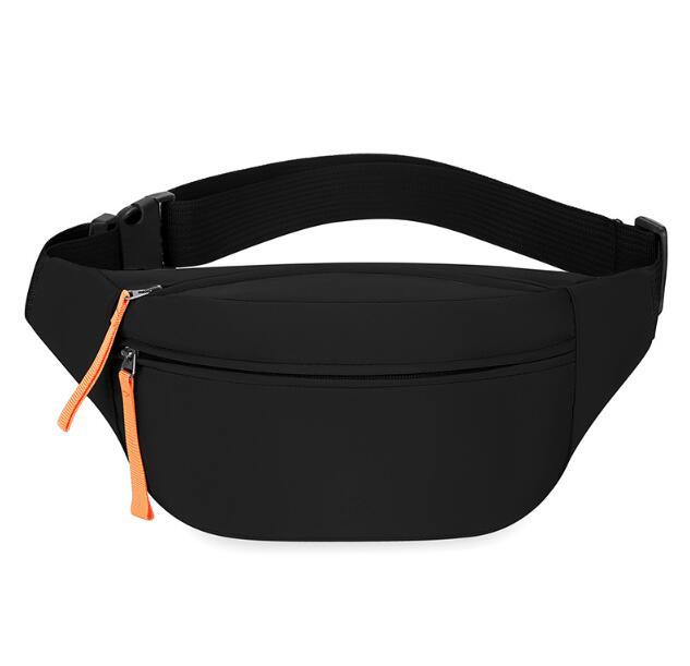 Fanny Pack Chest Bag Daily Waist Bag