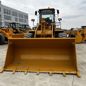 Used <b>CAT</b> 966H <b>Wheel</b> Loader Japan Original Used Caterpillar Loader <b>Wheel</b> Loader for Sale High Performance & Low Price - Product Image 3