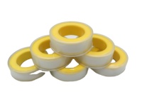 Ruban d'étanchéité en PTFE de haute qualité 12MM pour applications pneumatiques et mécaniques