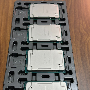 CPU para servidor OEM Intel Xeon Gold 8163 | 24 núcleos, caché de 33MB | Envío <span class=keywords><strong>global</strong></span> rápido y garantía de 1 año - Product Image 5