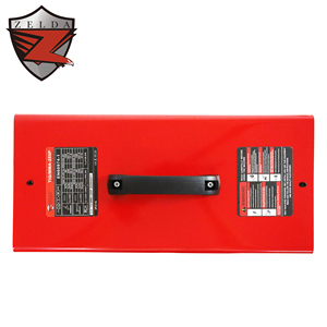 Máquina de Soldadura de Aluminio 255 CE para el Hogar y la Industria - Product Image 5