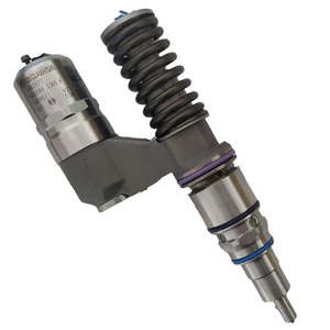 <span class=keywords><strong>Injecteur</strong></span> de carburant remanufacturé 0414701068 0414701069 1942702 1487472 0414701060 0414701035 pour Scania DC16.43A 15.6L DI16.42M - Product Image 6