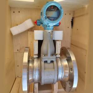 液体ガス蒸気のための<span class=keywords><strong>Rosemount</strong></span>- 8800シリーズ流量計<span class=keywords><strong>8800D</strong></span>多変数渦流量計 - Product Image 4