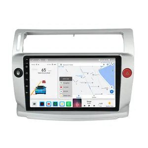Stéréo Radio Voiture for Citroen for C4 2 for B7 2013 2014 2015