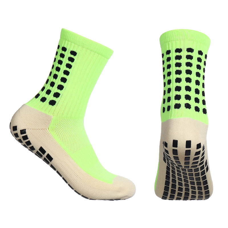 Fluorescent Green