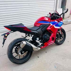 มอเตอร์ไซค์ฮอนด้า <span class=keywords><strong>CB400</strong></span> <span class=keywords><strong>Super</strong></span> <span class=keywords><strong>Four</strong></span> 400cc รุ่นสปอร์ตไบค์แบบเปลือย ใช้เชื้อเพลิงเบนซิน จากจีน มือสองขาย - Product Image 2