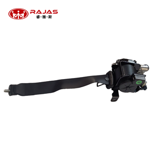 BYD Qin Han Tang Xia Yuan Atto 3 Song Seal <span class=keywords><strong>Seagull</strong></span> OEM 15973724-00 Conjunto de cinturón de seguridad trasero derecho y Ledt de coche de - Product Image 1