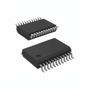 24 LFSOP LC87F0G08AUJA-AH Embedded Electronics Component Manufacturer Channel - Product Image 1