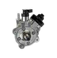 Ensemble de pompe d'injection pour moteur diesel 4P10, 0445010512, pompe à carburant pour excavateur