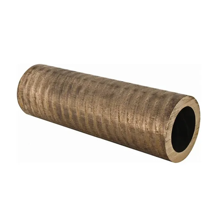 C83600 Tiger Bronze Hollow Rod Tin Bronze Hollow Bar