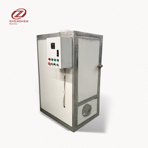 Đa chức năng Đậu bắp gừng Máy sấy thực phẩm dehydrator thiết bị - Product Image 1