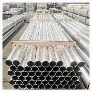 6063 T5 T6 <span class=keywords><strong>Tubo</strong></span> redondo <span class=keywords><strong>de</strong></span> <span class=keywords><strong>aluminio</strong></span> anodizado Tubos extruidos Precio <span class=keywords><strong>Tubo</strong></span> <span class=keywords><strong>hueco</strong></span> <span class=keywords><strong>Tubo</strong></span> redondo <span class=keywords><strong>de</strong></span> <span class=keywords><strong>aluminio</strong></span> - Product Image 4