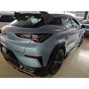 Auto Usado Guazi 2022 Changan UNI-T en Oferta, Motor de Gasolina, Automático, SUV de 5 Plazas, Volante a la Izquierda, para Uso Diario Robusto - Product Image 5