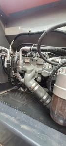 Б/у японский <span class=keywords><strong>HITACHI</strong></span> <span class=keywords><strong>ZX200</strong></span> 20 тонн экскаваторов в хорошем состоянии Низкая цена б/у - Product Image 2