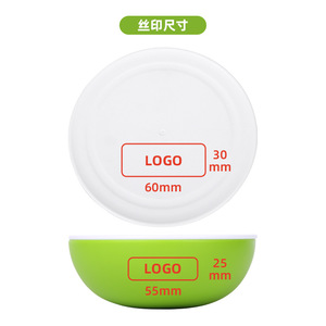 Kean Pet – ensemble de bols à alimentation lente, double usage, pour boire et manger, pour chiens, chats, Teddy, bouledogue français - Product Image 4