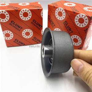 VKM75100 rodamiento para polea JPU60-71 + JF129 60TB048B01 rodamiento - Product Image 5