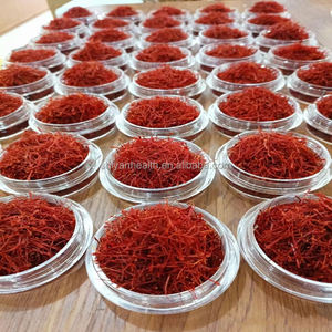 Safran de style nouveau, très vendu, de qualité supérieure, cueilli à la main, Crocus Sativus, idéal pour la cuisine aromatique - Product Image 1