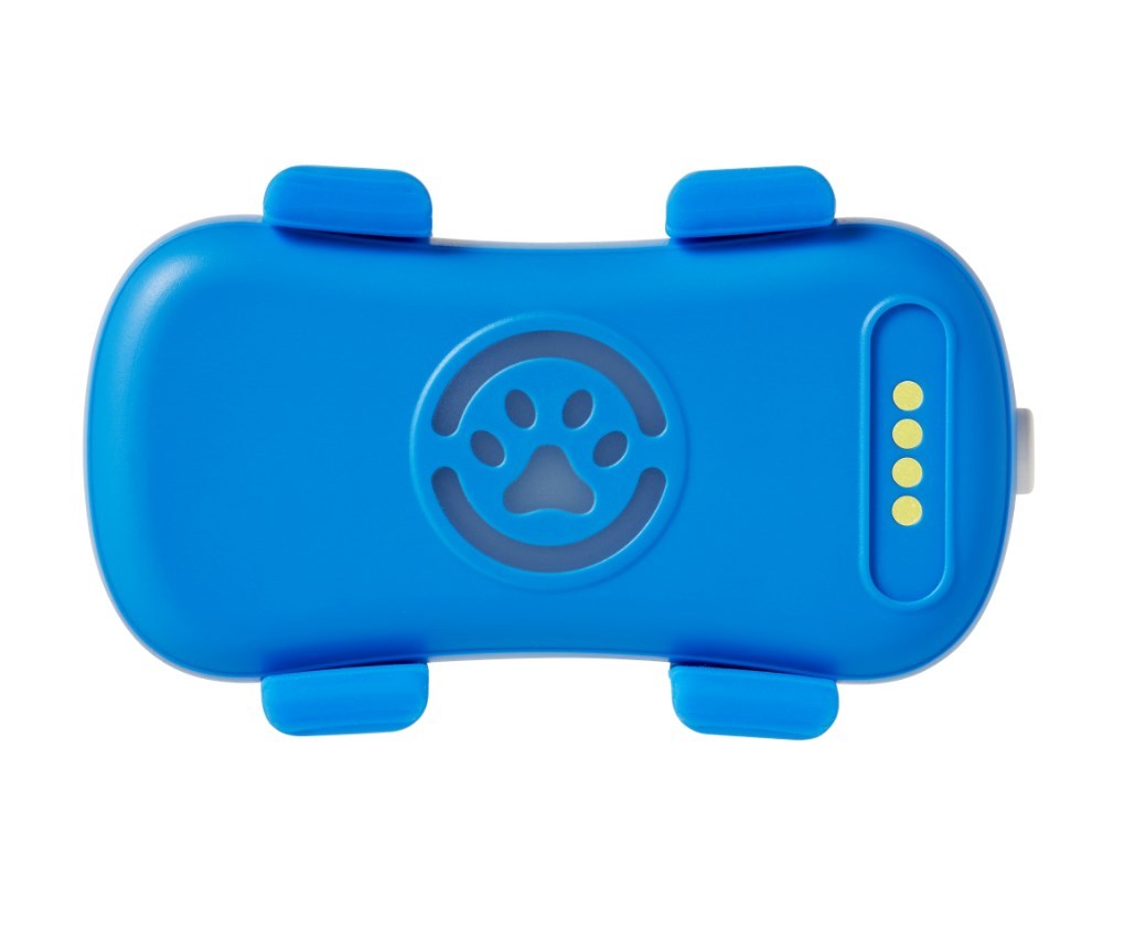 Long Standby Fence Alarm Real-Time Tracking Pet GPS Tracker