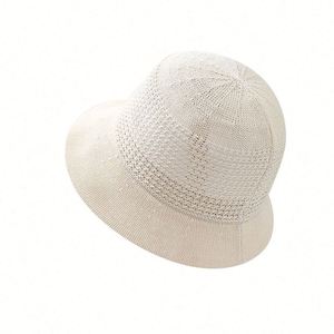 Sombrero de Pescador Estilo Japonés para Mujer, Ligero, Transpirable, con Malla Protectora Solar - Product Image 5
