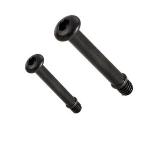 Boulon personnalisé Kit de sécurité automobile M8 Kit de sécurité fabricant 304 boulon antivol en acier inoxydable pour vélos <span class=keywords><strong>barre</strong></span> lumineuse LED partie - Product Image 6