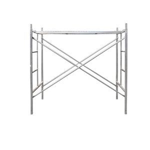 Giàn giáo thép H khung giàn giáo Tên giàn giáo thép <span class=keywords><strong>Mason</strong></span> khung - Product Image 6