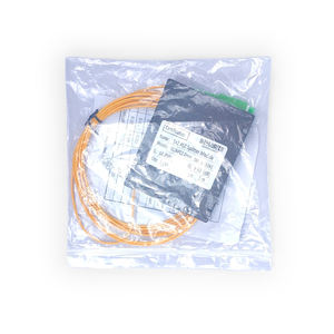 PLC Splitter 1x2 kotak ABS serat optik tipe SC/APC konektor Singlemode FTTH <span class=keywords><strong>2</strong></span>.0mm/<span class=keywords><strong>3</strong></span>.0mm - Product Image 6
