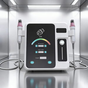 Appareil portable Nubway 2026 <span class=keywords><strong>à</strong></span> usage commercial pour l'élimination des rides, le rajeunissement cutané par <span class=keywords><strong>radiofréquence</strong></span> et les <span class=keywords><strong>micro</strong></span>-<span class=keywords><strong>aiguilles</strong></span> pour le visage et le corps - Product Image 6