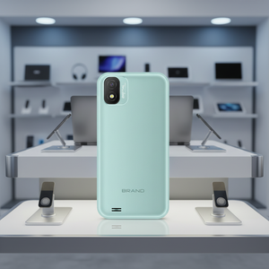 नया एंट्री लेवल 5.5 इंच 3000mah 3gb + 32gb lte ऑक्टा कोर एंड्रॉइड 15 फ्रेंच डुअल सिम स्मार्टफोन - Product Image 3