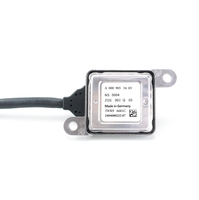 Nouveau capteur NOx O2 pour Mercedes-Benz W166 W172 ML250 GL350, capteurs automobiles OEM A000-905-34-03 5WK9-6681C, garantie 1 an, moteur