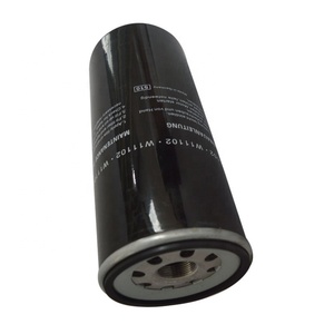 Filtre à huile pour compresseur de qualité supérieure MANNY W11102 WD11102 - Product Image 6