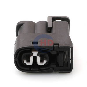 2-Pins Automatische Connector 7283-8226-30/90980-11246 - Product Image 5