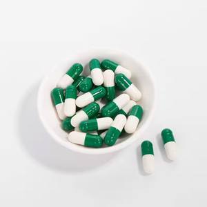 Vente en gros de gélules amincissantes avec ingrédients naturels Santé Brûler les graisses pour adultes Pilules OEM Forme posologique Pas pour les femmes enceintes - Product Image 3