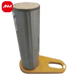 Pasadores de Cuchara Personalizados Marca <span class=keywords><strong>JNM</strong></span>, Buje de Eje Medio para Excavadora PC200/PC300, Material 40CrMo 45 #   Dureza 55-60HRC Madera para - Product Image 1